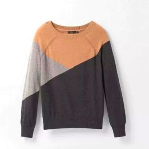 NWOT prAna Havaar Sweater